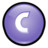 Macromedia Contribute Icon